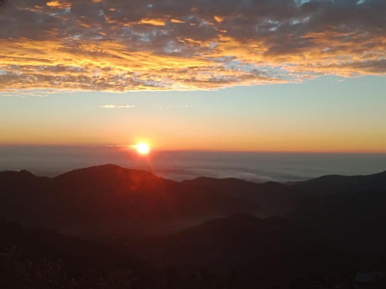 The Summer House Kasauli I Party & Music I Sky Bonfire I Managed By Exotic Stays Экстерьер фото